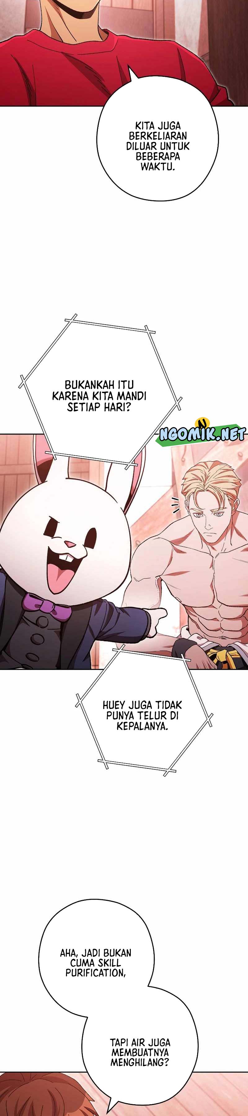 Dungeon Reset Chapter 181 Gambar 6